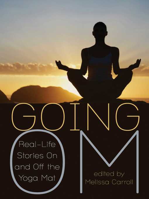 Title details for Going Om by Melissa Carroll - Available